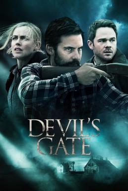 Devil's Gate (2017) ประตูปีศาจ
